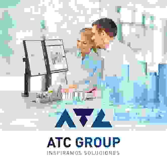 ATC GROUP ATC GROUP