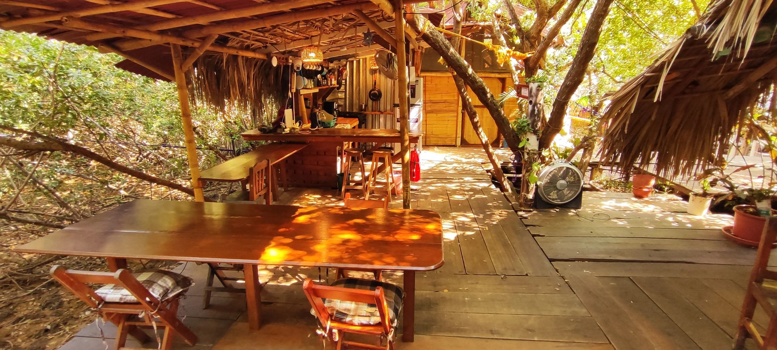 Casa Corazon Mazunte in Mazunte, Mexico
