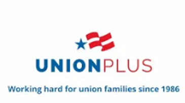 Union Plus logo