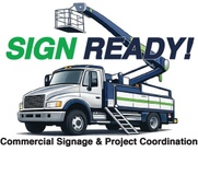 SIGN READY