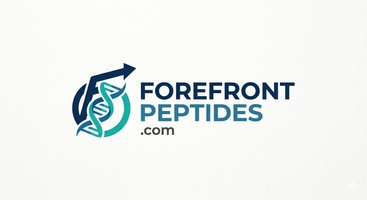 forefrontpeptides.com