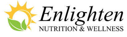 WELCOME TO ENLIGHTEN Nutrition & Wellness