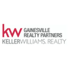 Jennifer Barona
Keller Williams Gainesville Realty Partners