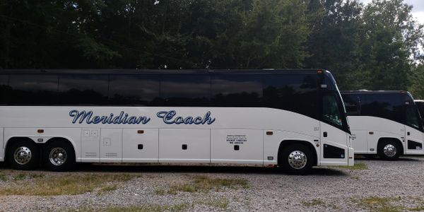 meridian coach and travel