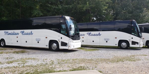 meridian coach and travel