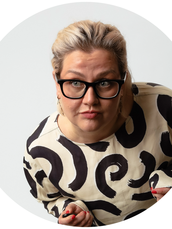 Tech career coach Tanya #introductions.