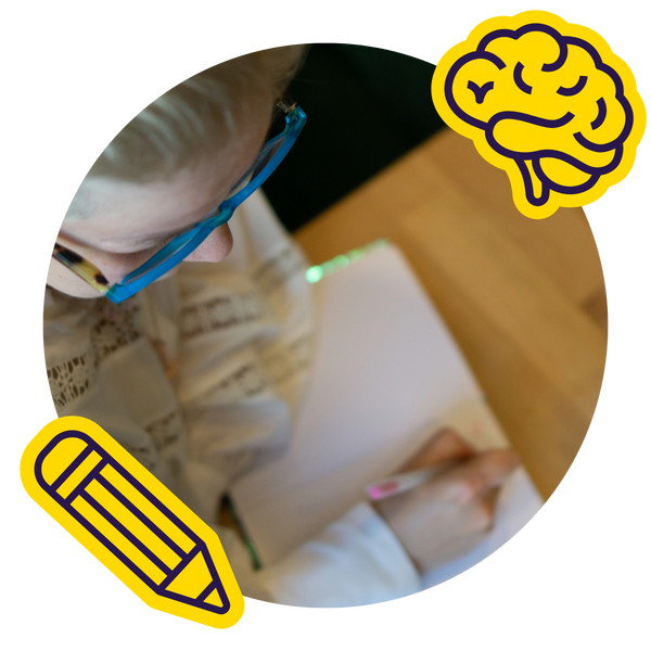 Tech career coach Tanya CV review.