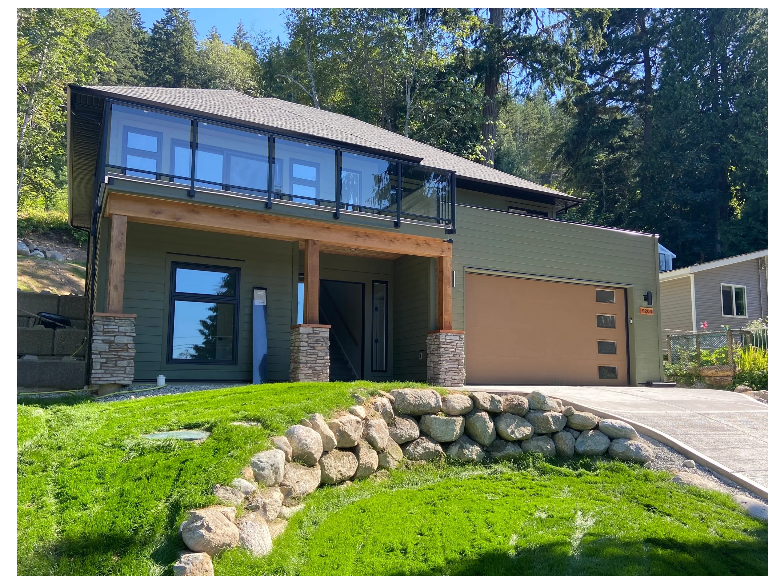 WestCan Coastal Homes Ltd. photo 1