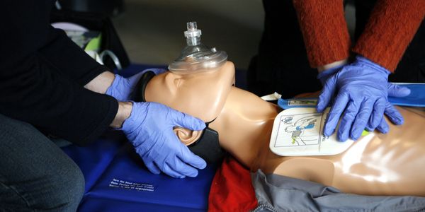 CPR Training