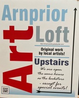 Arnprior Art Loft