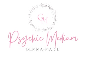 Psychic Medium Gemma Marie 