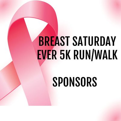 Breast cancer fundraiser, 5K planned in Mt. Pleasant