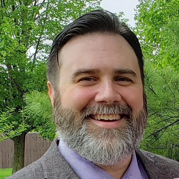 President & Chief Consultant, Andrew Johnson