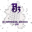 B3 Commercial Services