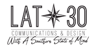 Lat 30 Communications & Design