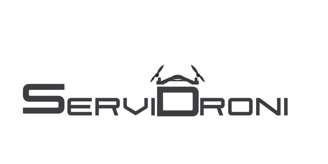 Logo ServiDroni