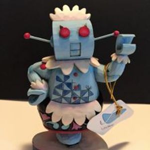 Rosie the Robot