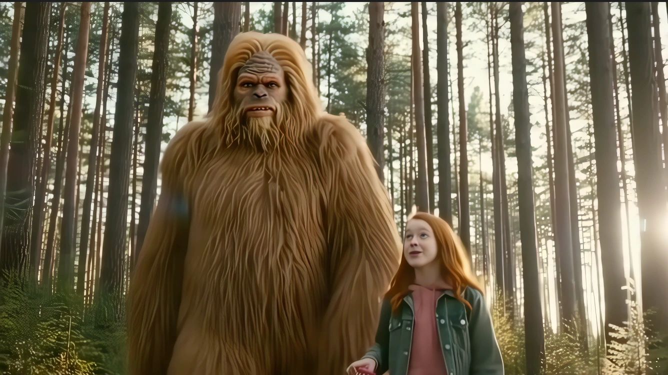 Progressive "My Best Friend" 