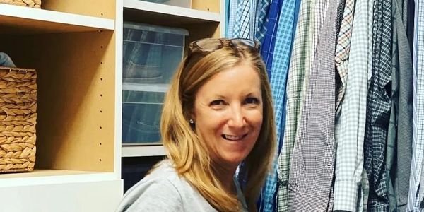 Professional Organizer Hampstead, NC