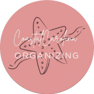 Coastal Carolina Organizing