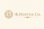 B.Hosted Co.