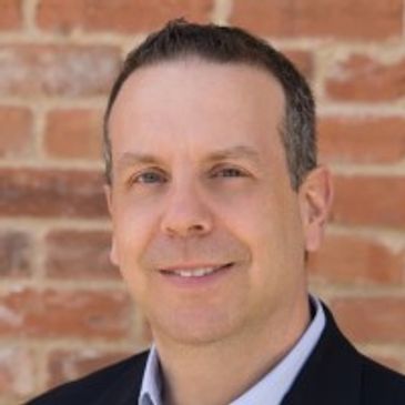 DAVID ROMANO
Visionary and Founder