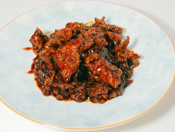 Crispy Beef