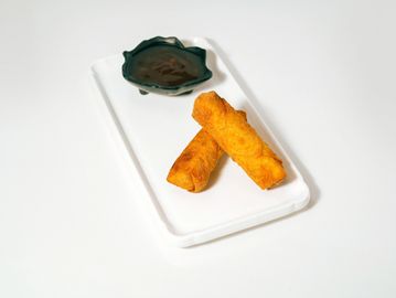 Chicken Egg Roll