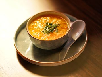 Egg Drop Soup
