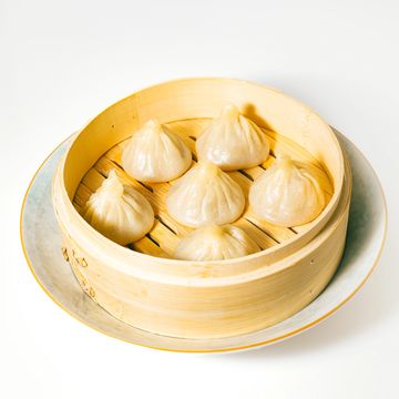 Soup Dumpling Xiao Long Bao