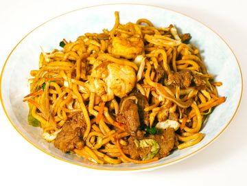 Lo Mein
