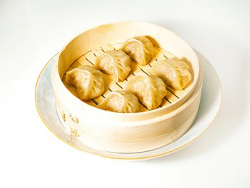 Pork Dumpling