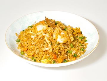 Combo Fried Rice