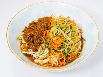 ZhaJiang Noodles