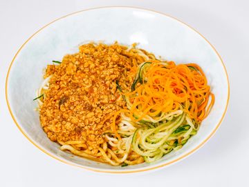 Dandan Noodles