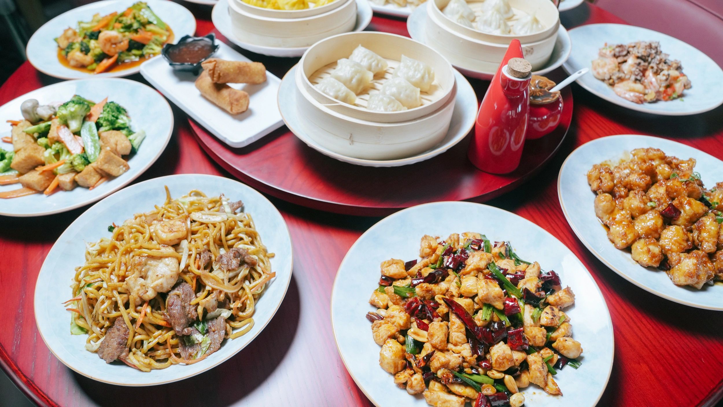 Delicious Chinese Food – Dine In, Take Out, or Delivery, image size:2500x1407