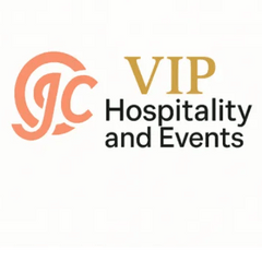 JCC VIP Hospitality and Events