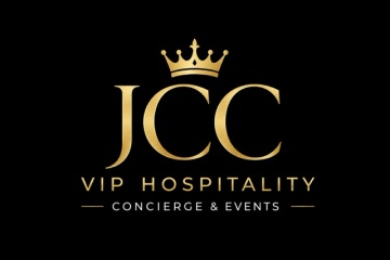 JCC VIP Hospitality and Events