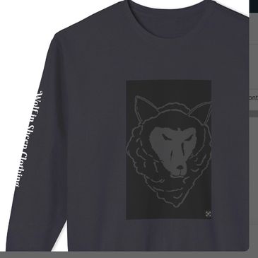 Wolf T-Shirt 