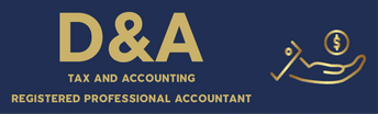 D&A Tax And Accounting Services