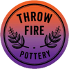 throwfirepottery.com