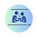 ministerpatrickpowell.com