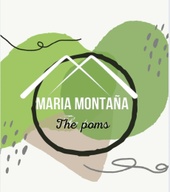 POMERANIA  Maria  Montaña