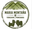 POMERANIA  Maria  Montaña