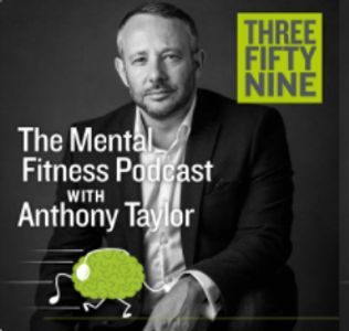 Anthony Taylors Pod Cast