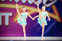 PALISADES STUDIO
Performing Arts & Fitness 
