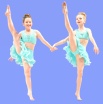 PALISADES STUDIO
Performing Arts & Fitness 