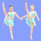 PALISADES STUDIO
Performing Arts & Fitness 