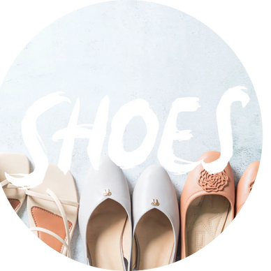 Shoes, Sandals, and Socks- Besties Gifts and More