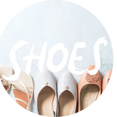 Shoes, Sandals, and Socks- Besties Gifts and More